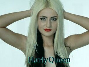 HarlyQueen