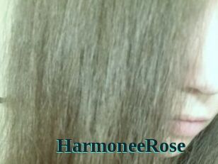 HarmoneeRose
