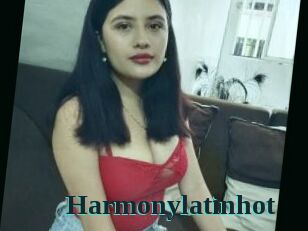 Harmonylatinhot