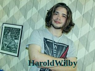 HaroldWilby