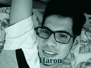 Haron