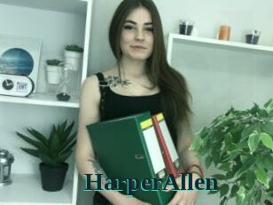 HarperAllen