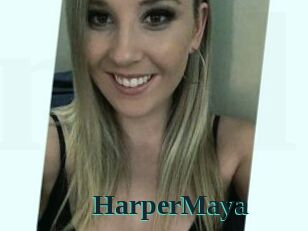 HarperMaya