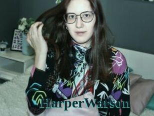HarperWarson