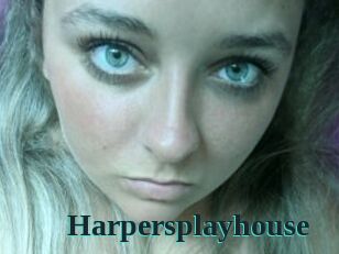 Harpersplayhouse