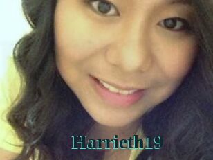 Harrieth19