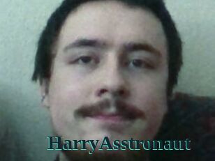 Harry_Asstronaut