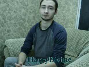 HarryDivine