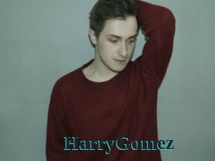 HarryGomez