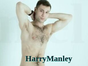 HarryManley