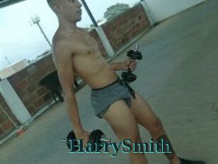 HarrySmith