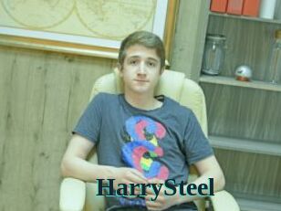 HarrySteel