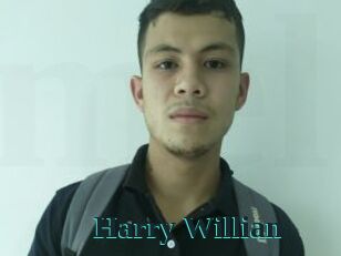Harry_Willian