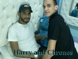 Harry_and_Chronos