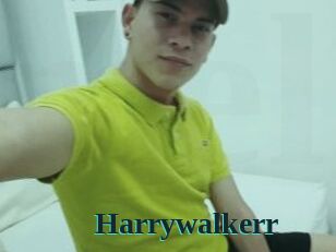 Harrywalkerr