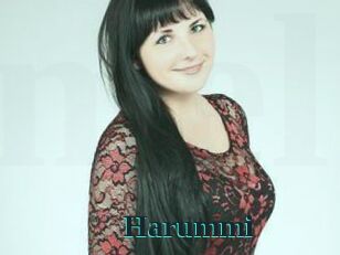 Harummi