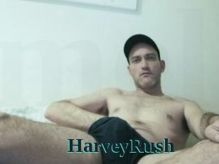 HarveyRush