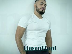 HasanHunt