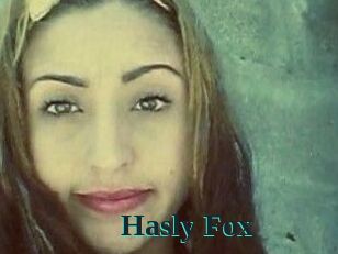 Hasly_Fox