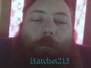Hatchet215