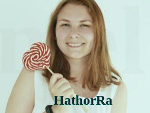 HathorRa
