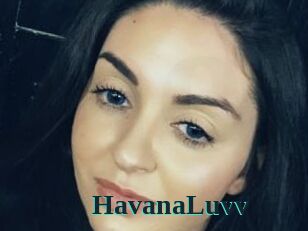 HavanaLuvv