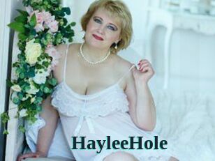 HayleeHole