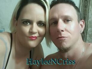 HayleeNCriss