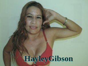 HayleyGibson