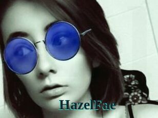 HazelFae