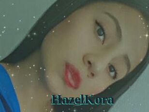 HazelKora