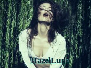 HazelLuna