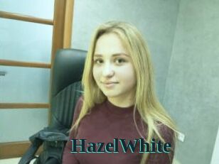 HazelWhite
