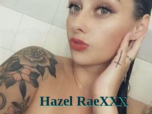 Hazel_RaeXXX