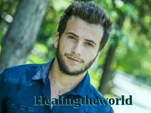 Healingtheworld