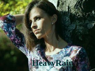 HeavyRain