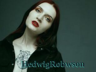 HedwigRobwson