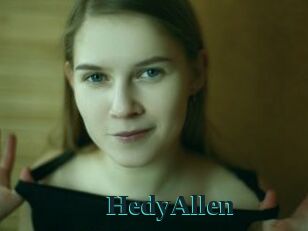 HedyAllen
