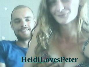 HeidiLovesPeter
