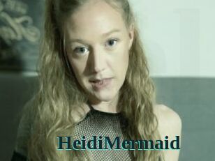 HeidiMermaid