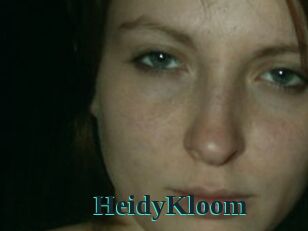 HeidyKloom