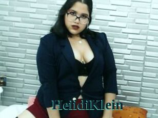 HeiidiKlein