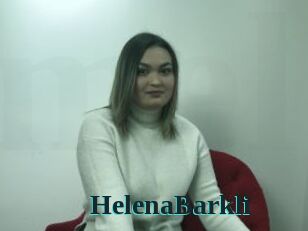 HelenaBarkli