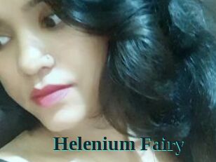 Helenium_Fairy