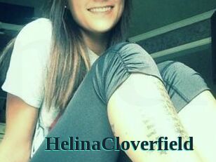 Helina_Cloverfield