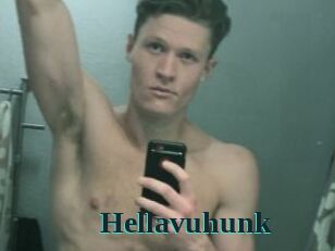 Hellavuhunk
