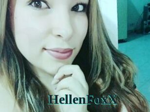HellenFoxX
