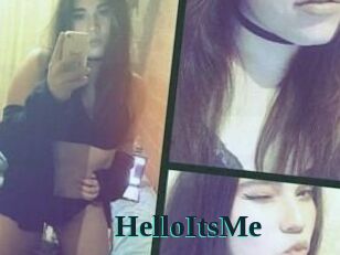 HelloItsMe