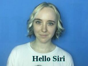Hello_Siri