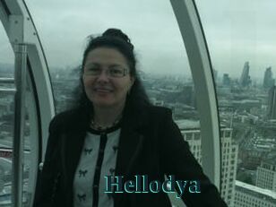 Hellodya